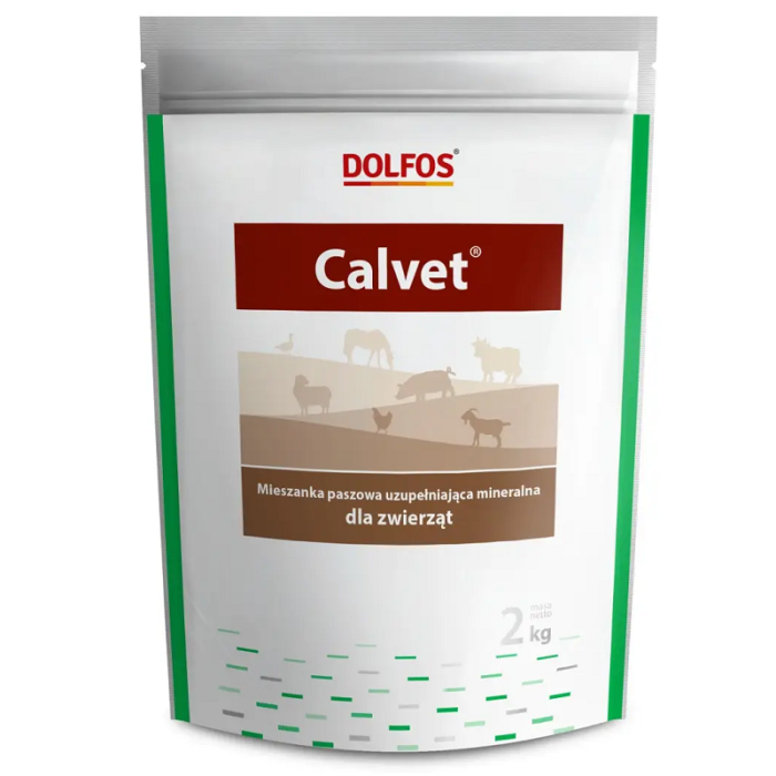 Премикс Дольфос 2 кг