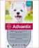 Адвантикс для собак 4-10 кг №4 Байер 