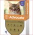 Адвокат для кошек 4-8 кг №3 Байер 