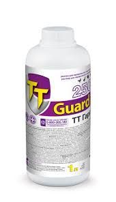 ТТ Гард 250 орал 1 л  Олкар