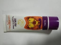 Джимпет паста 80 г Счастливый кот Фарматон