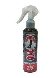 Нафтегард спрей для копыт 200 мл\фл. Олкар