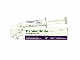 ПробиоБона (ProbioBona) пробиотик, 10 мл