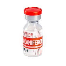 Каниферон Рекомбинантный интерферон собак  