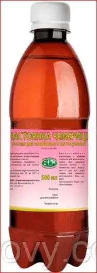 Чемерица 500 мл Укрз-ч ц