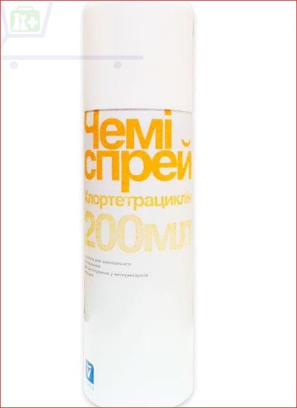 Чеми Спрей 200 мл Инвесац