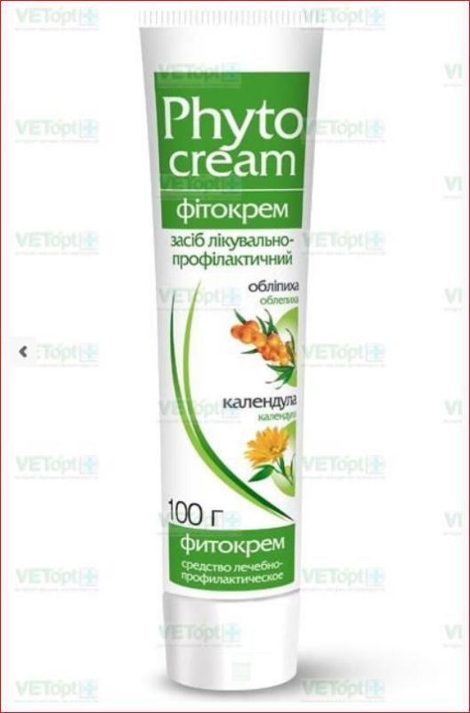 Фитокрем 100 гр Олкар