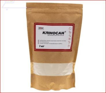 Клиносан 1 кг ц