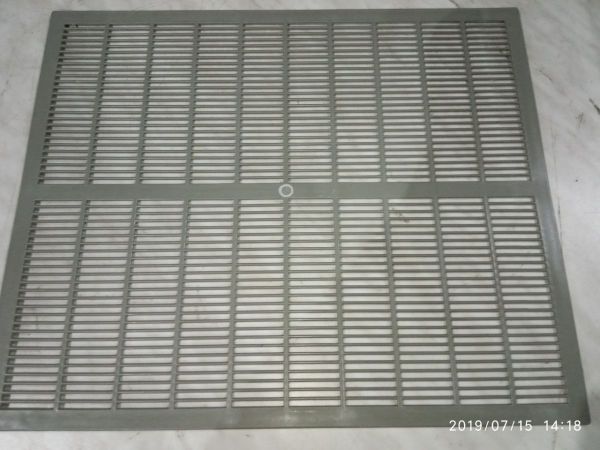 Роздилови грати на 10 рамок