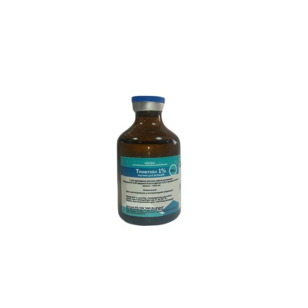 Трифузол 100 мл ц